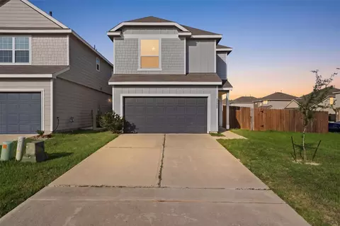 22002 Sovereign Heights Ln, Houston, TX 77073