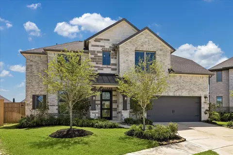 4814 Highland Stream Ct, Fulshear, TX 77441