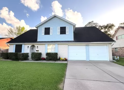 10926 Sageburrow Dr, Houston, TX 77089