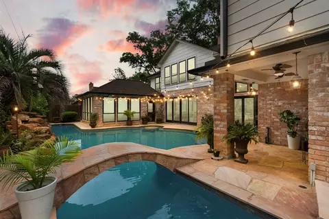 8706 Ashridge Park Dr, Spring, TX 77379 photo 1