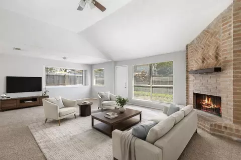 7310 Maple Walk Dr, Humble, TX 77346