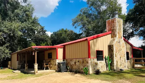 27896 Rice Rd, Hockley, TX 77447