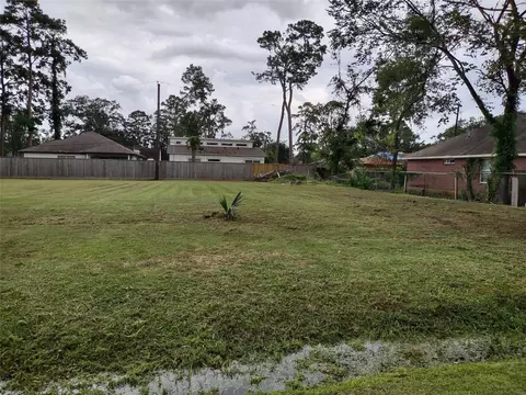 2643 Dalview St, Houston, TX 77091