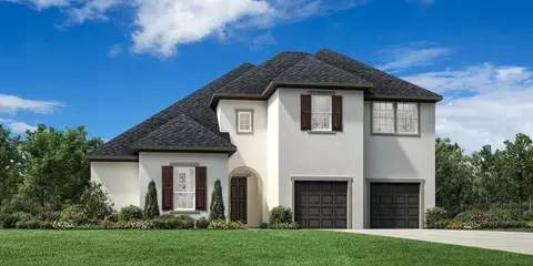5419 Gilded Estates Dr, Richmond, TX 77469