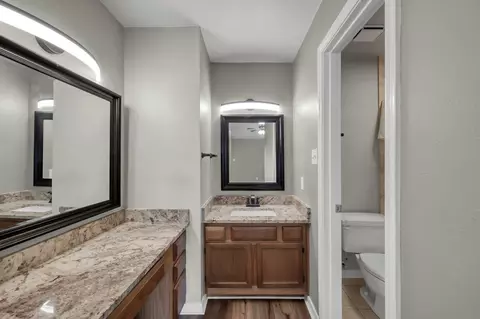 Bath - 301- Building D Lakeview Ter, Conroe, TX 77384 photo 1 of 2