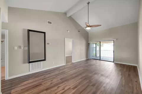 Living - 301- Building D Lakeview Ter, Conroe, TX 77384 photo 2 of 3
