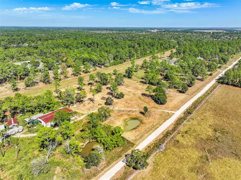 131 Narrow Path Rd, Liverpool, TX 77577