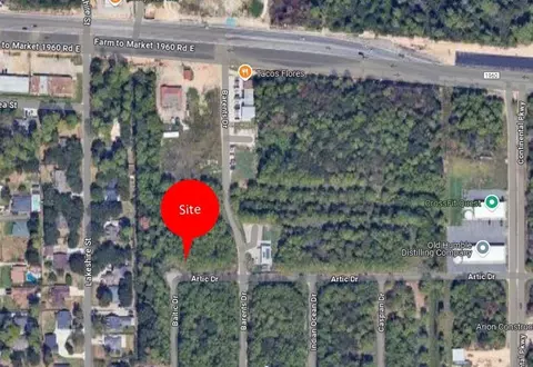 0 Artic Dr, Humble, TX 77346