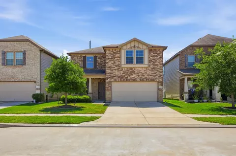 4611 Windmill Run Dr, Houston, TX 77069
