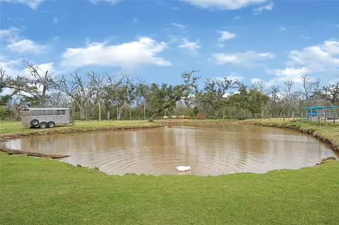 4108 County Road 356, Brazoria, TX 77422