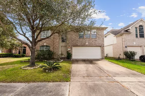 3111 Holly Ranch Dr, Katy, TX 77494