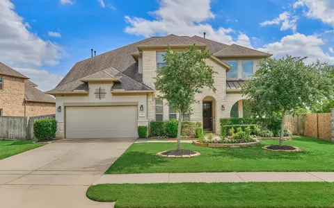 25411 Angelwood Springs Ln, Tomball, TX 77375