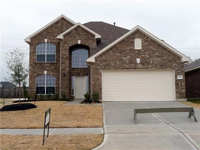 16506 Lapis River Dr, Spring, TX 77379 photo 1