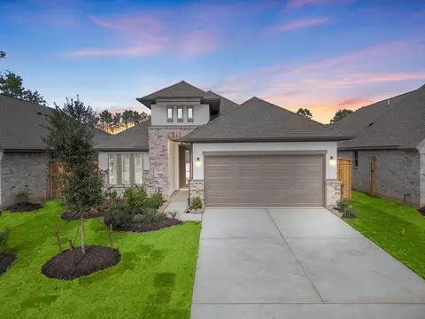 9515 Sierra Crest Ln, Porter, TX 77365