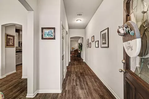 Entry Way - 320 Red Maple Ln, Conroe, TX 77304 photo 1 of 1