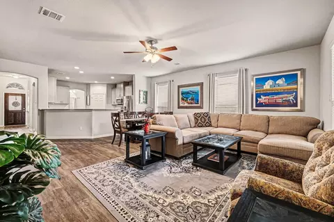 Living - 320 Red Maple Ln, Conroe, TX 77304 photo 1 of 1