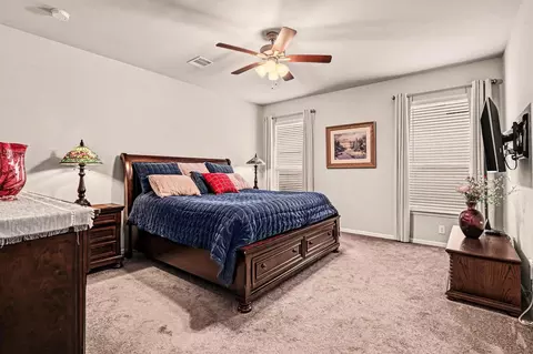 Bedroom - 320 Red Maple Ln, Conroe, TX 77304 photo 1 of 4
