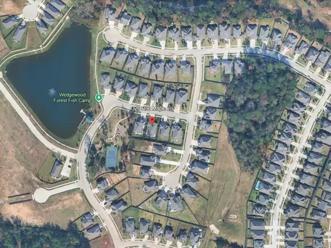 View/Area - 320 Red Maple Ln, Conroe, TX 77304 photo 1 of 1