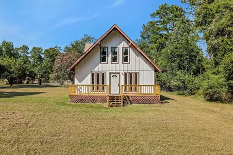 701 Mockingbird Hls, Livingston, TX 77351