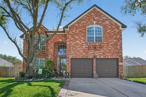 8306 Corey Woods Ct, Houston, TX 77095