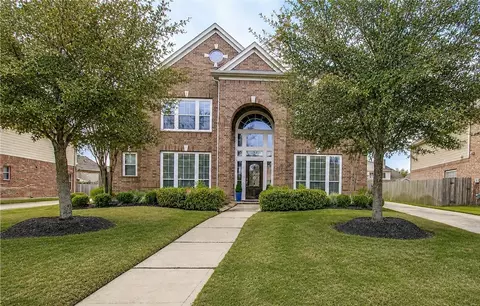 4618 Ambrosia Springs Ln, Katy, TX 77494