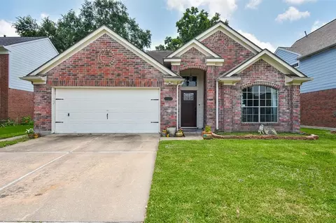 20407 Apache Lake Dr, Katy, TX 77449 photo 1