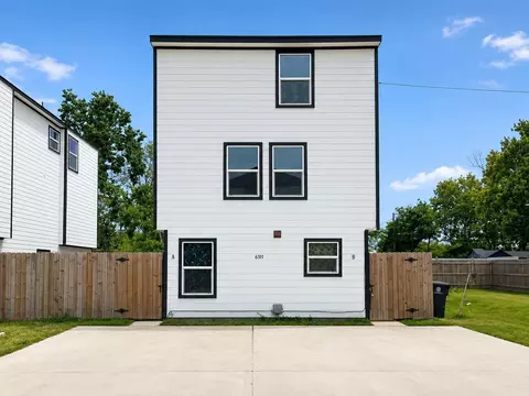 6317 Sandra St, Houston, TX 77028
