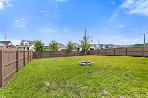 Exterior - 3440 Utah Ct, Bryan, TX 77808 photo 4 of 4