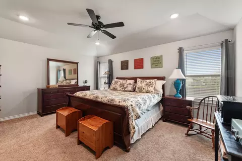 Bedroom - 3440 Utah Ct, Bryan, TX 77808 photo 1 of 2