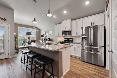 Kitchen - 3440 Utah Ct, Bryan, TX 77808 photo 1 of 2