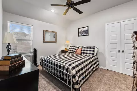 Bedroom - 3440 Utah Ct, Bryan, TX 77808 photo 2 of 2