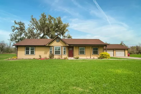 2520 County Road 582, Brazoria, TX 77422