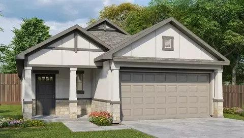 402 Dorion Lagoon Dr, Crosby, TX 77532