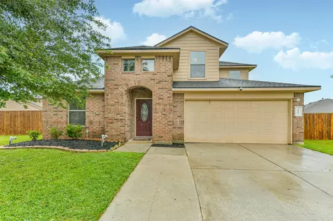 1607 Jaquima Valley Way, Houston, TX 77049