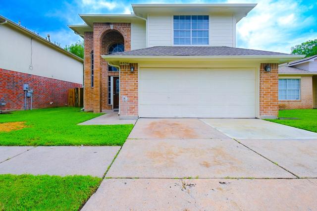 8526 Wild Basin Dr, Houston, TX 77088
