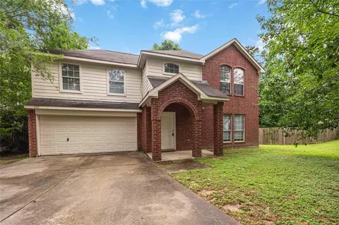 14113 Broken Arrow Dr, Willis, TX 77378