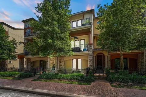 14516 Vintage Preserve Pkwy, Houston, TX 77070