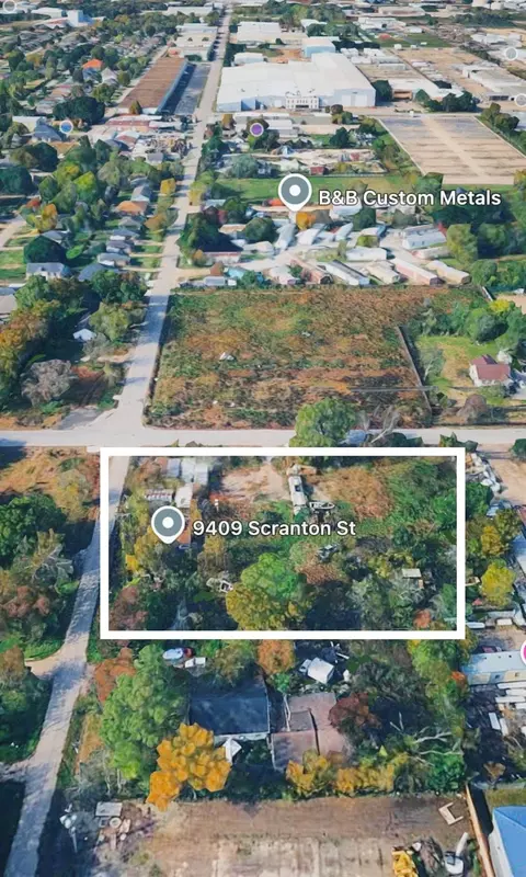 9409 Scranton St, Houston, TX 77075