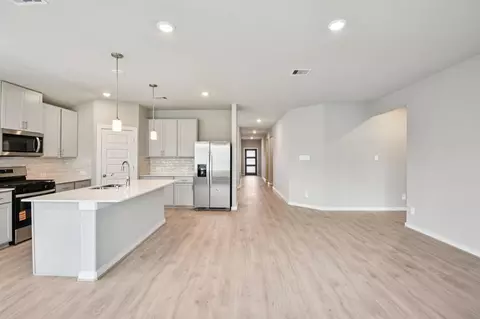 Entry Way - 2811 Duchess Dr, Rosenberg, TX 77471 photo 3 of 4