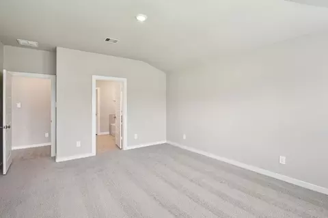 Bedroom - 2811 Duchess Dr, Rosenberg, TX 77471 photo 12 of 15