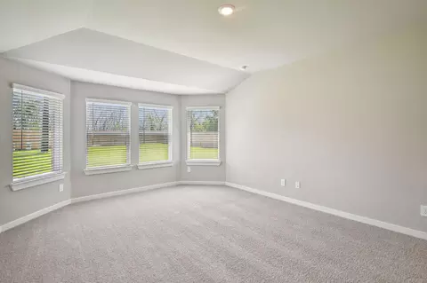 Bedroom - 2811 Duchess Dr, Rosenberg, TX 77471 photo 14 of 15