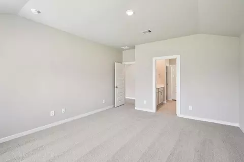 Bedroom - 2811 Duchess Dr, Rosenberg, TX 77471 photo 13 of 15