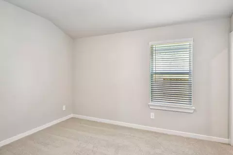 Bedroom - 2811 Duchess Dr, Rosenberg, TX 77471 photo 7 of 15