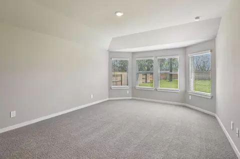 Bedroom - 2811 Duchess Dr, Rosenberg, TX 77471 photo 10 of 15