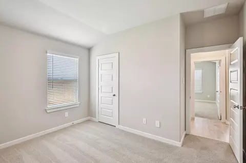 Bedroom - 2811 Duchess Dr, Rosenberg, TX 77471 photo 5 of 15