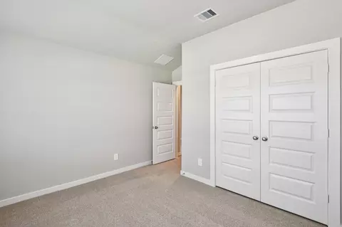 Bedroom - 2811 Duchess Dr, Rosenberg, TX 77471 photo 3 of 15