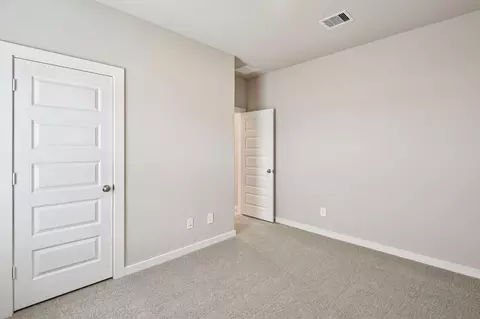Bedroom - 2811 Duchess Dr, Rosenberg, TX 77471 photo 6 of 15
