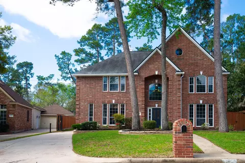 20131 Forest Dr, Spring, TX 77388