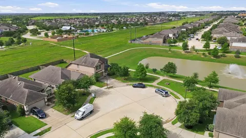 5402 Nobel Earl Ct, Katy, TX 77493