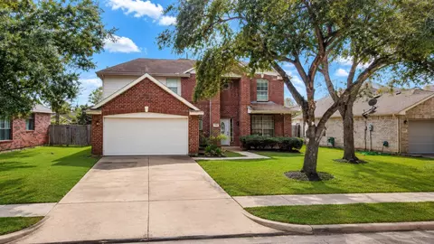 2518 Willow Springs Ln, Sugar Land, TX 77479